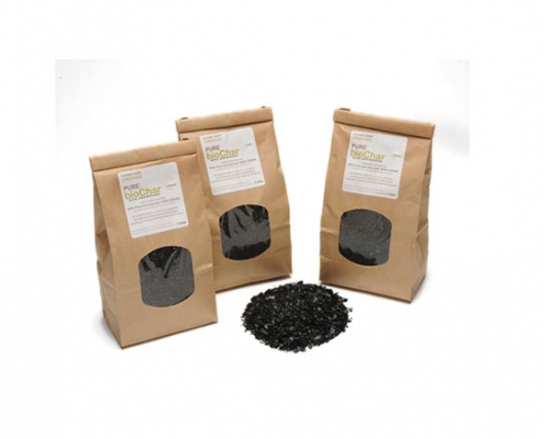 Biochar