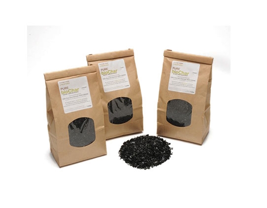Biochar